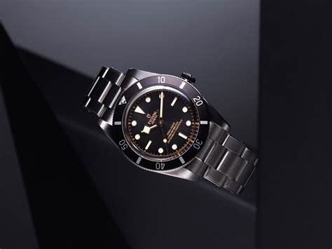 tudor new release 2020|new tudor watches 2024.